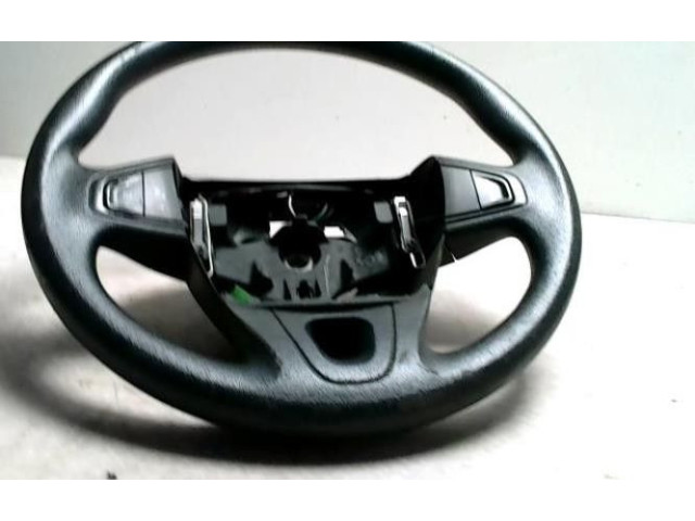 Volant Renault Scenic III -  Grand scenic III 2009 484006621R, 484006621R  