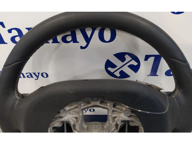 Volant Peugeot 2008 I 2019 98084115ZD  