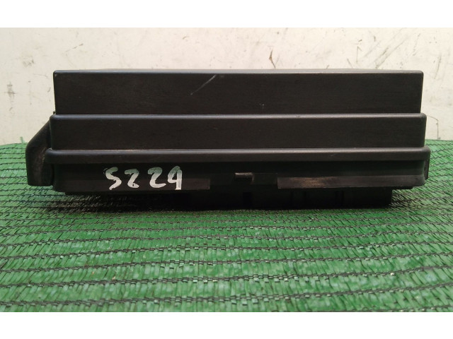 Модуль управления BSM 96427973, 0064   Chevrolet Matiz    