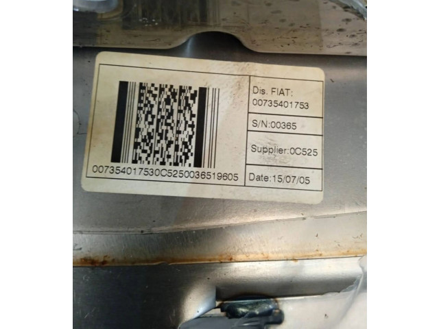 Volant Fiat Croma  00517205180  