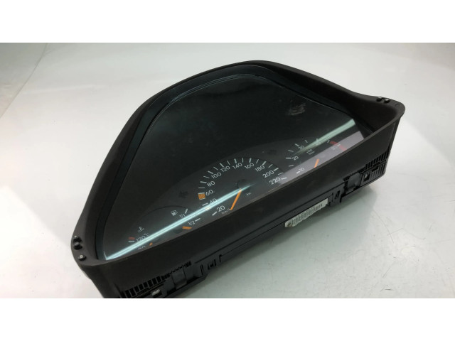 Přístrojová deska  Mercedes-Benz E W210 1999 2105401448  