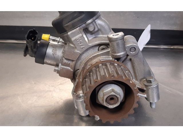 Vstřikovací čerpadlo 167001056R   Renault Clio IV     
