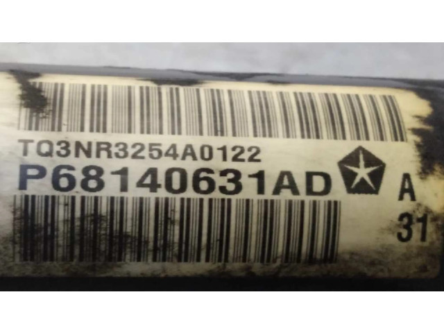    Рулевая рейка P68140631AD, K68140631AE   Fiat Freemont 