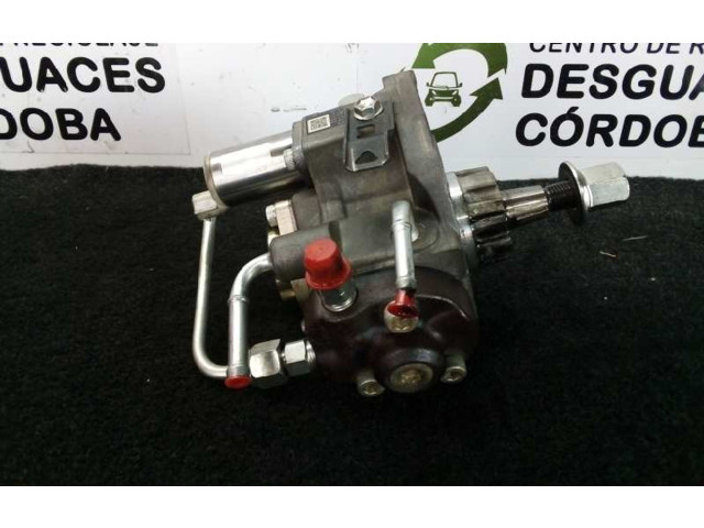 Vstřikovací čerpadlo DENSO   Toyota Land Cruiser (J150)    1KDFTV 