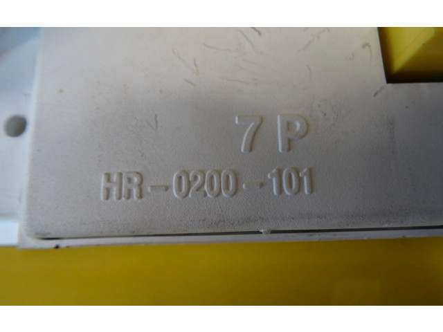 Панель приборов HR0200101, AR00026015   Rover 45       