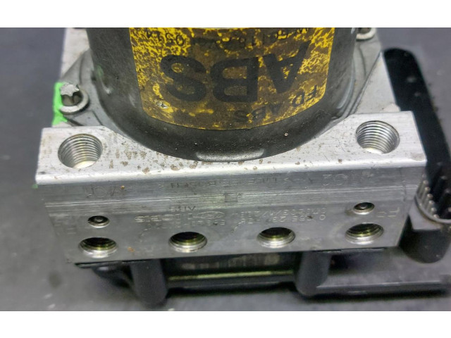 Jednotka ABS 0265231956, 0265800639   Hyundai i30 2007
