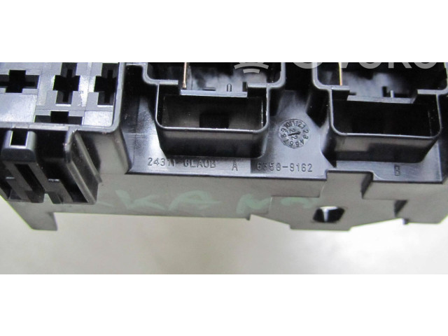 Блок предохранителей  243116LA0B   Renault Arkana    