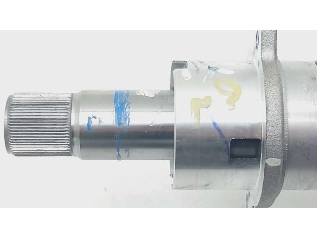    Рулевая рейка 56300Q0610, 56340Q0100   Hyundai i20 (BC3 BI3) 2020- года