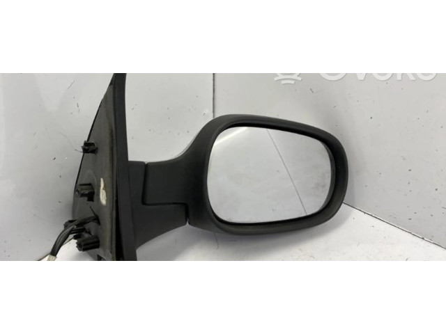Zpětné zrcátko pravé Nissan Micra 2006  96301AX901  