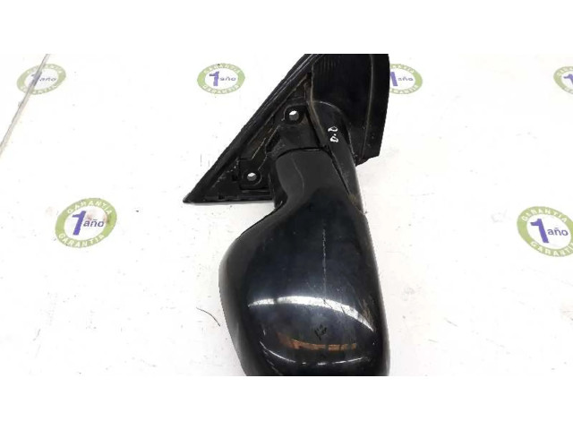 Zpětné zrcátko Сзади Chrysler Grand Voyager IV 2001  4894412AF, NEGRO  