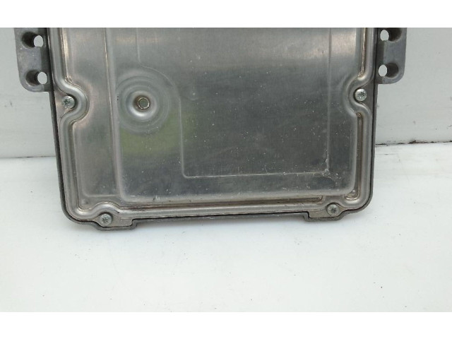 Řídící jednotka 0281031578   Hyundai Tucson IV NX4 2015