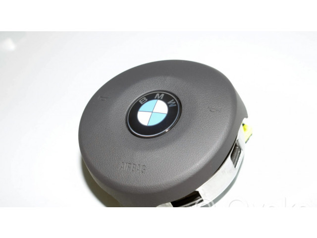 Подушка безопасности водителя 7910422, 32308092206   BMW 2 F22 F23