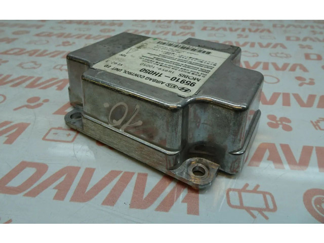 Блок подушек безопасности 95910-1H050, 1H959-10050   KIA Ceed
