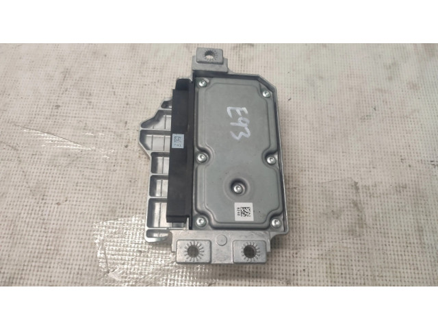 Блок подушек безопасности 65779165624, 65779189906   BMW 3 E92 E93