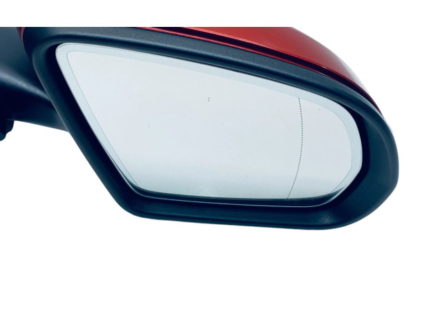 Zpětné zrcátko  Mercedes-Benz GLC C253 2019  A2538105201, A0998100216  