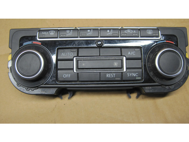 Блок управления климат-контролем 2H0907040E   Volkswagen Amarok