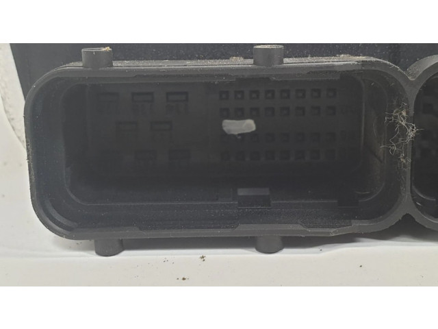 Řídící jednotka 9030930255F, 3911026740   Hyundai Accent 2002