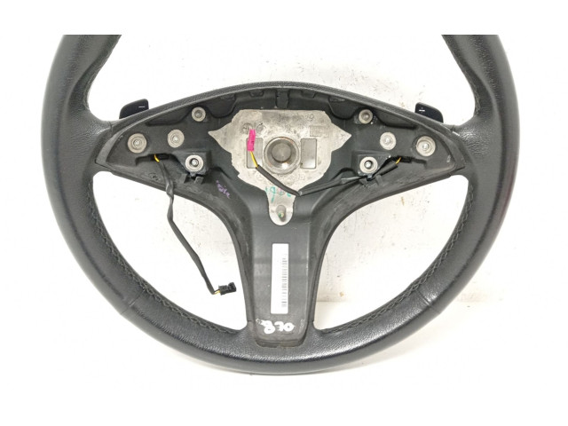 Volant Mercedes-Benz C W204 2008 A2044602703  