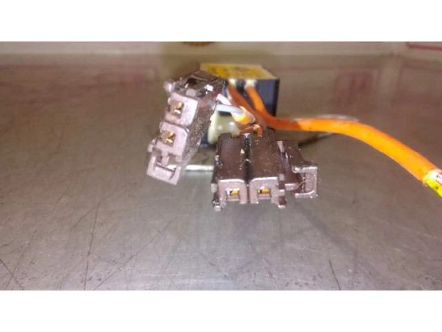 Блок подушек безопасности 550903800   Citroen Jumpy
