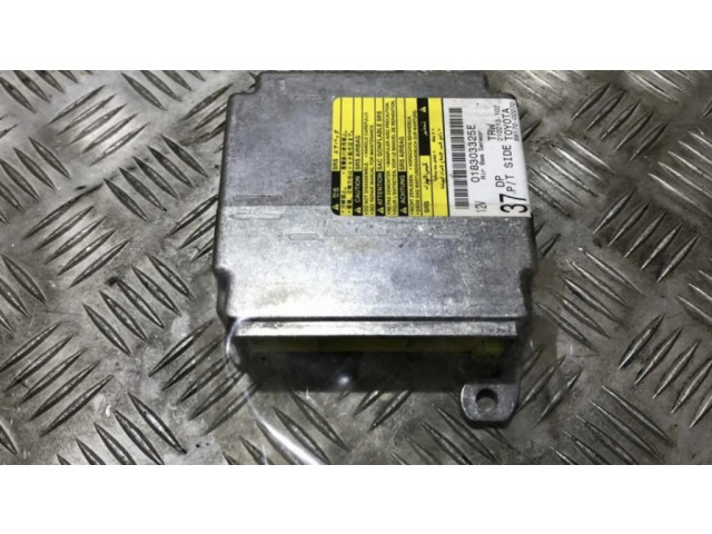 Блок подушек безопасности 210213102, 210213-102  89170-02270   Toyota Corolla E120 E130