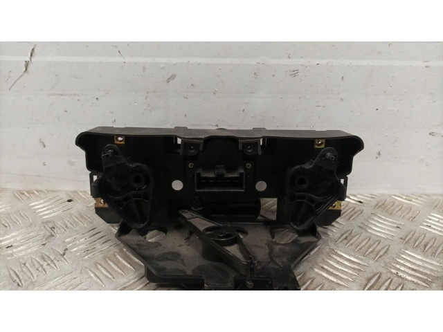 Модуль блока управления кондиционером 46722604   Fiat Seicento/600