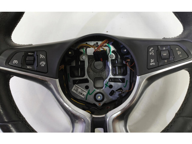 Volant Opel Adam 2015   
