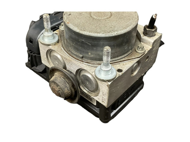 Блок АБС 0265232840, 0265801087   Fiat  500  2007 -  года
