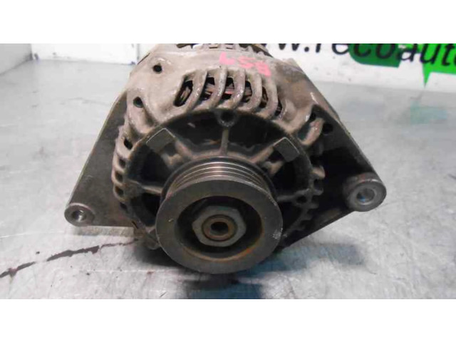 Генератор 7701352209, 2541603E   Renault Twingo I 1.2     