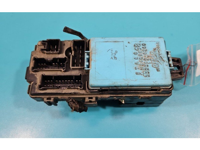   Pojistková skříňka MR409898, IMPRK1387683   Mitsubishi L200 2001