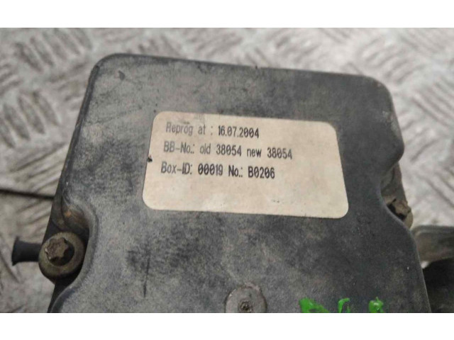 Jednotka ABS 0265231502   Mitsubishi Colt CZ3 2005