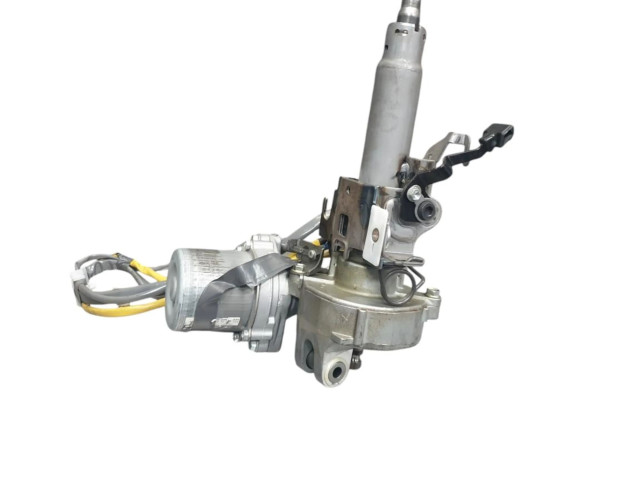 Руль Toyota Prius (NHW20)  2003 - 2009 года 8096047070      