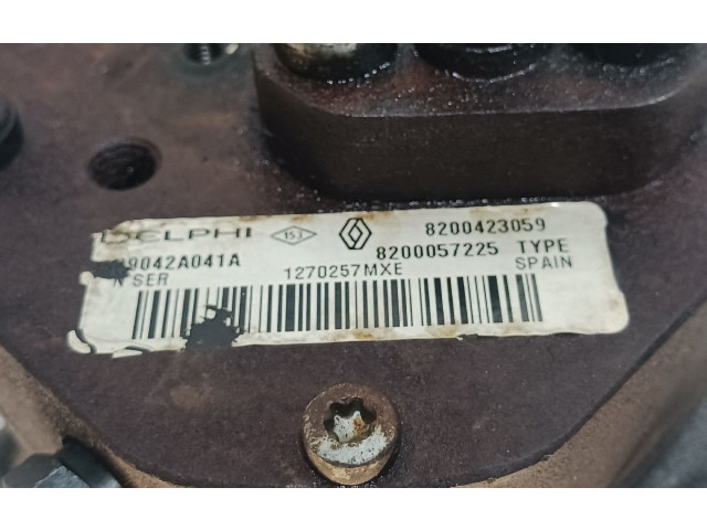 Vstřikovací čerpadlo 8200423059, 8200057225   Renault Megane II     