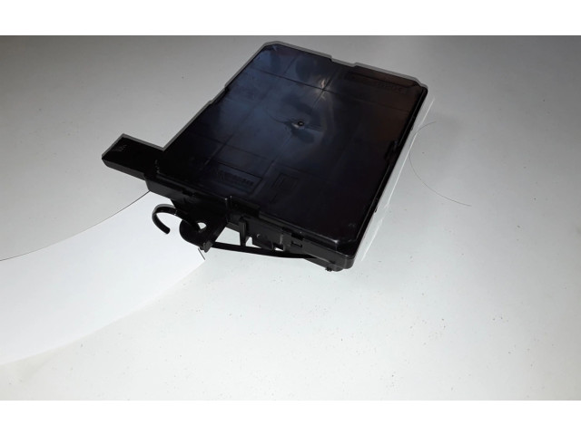 Блок комфорта 7820A055, CAV501A065A   Citroen C-Crosser   