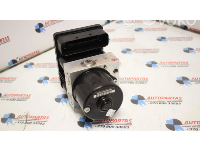Jednotka ABS 6776056, 6776055   BMW 1 E81 E87 2007