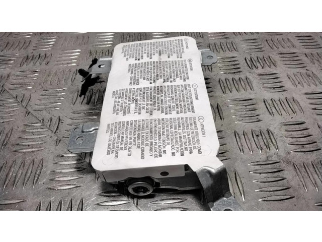 Подушка безопасности двери 34342631601X, 34010055A   BMW X3 E83