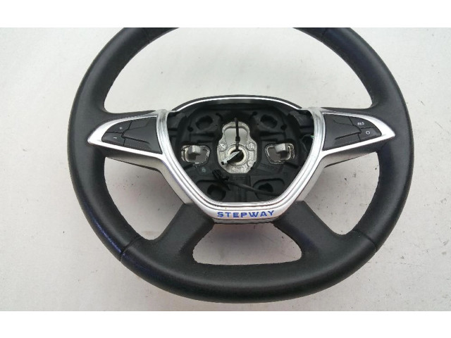 Volant Dacia Lodgy 2012 34227006B  
