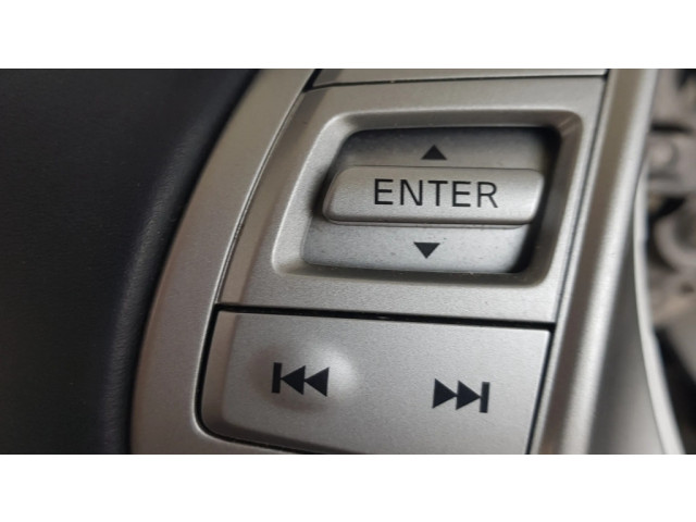 Volant Nissan Qashqai 2020 34221161A, 484304EM5B  