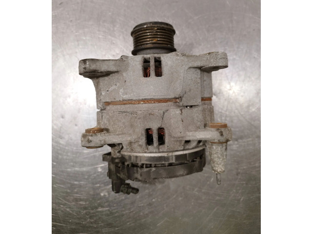 Генератор 06F903023F, 12452509   Volkswagen Touran I      