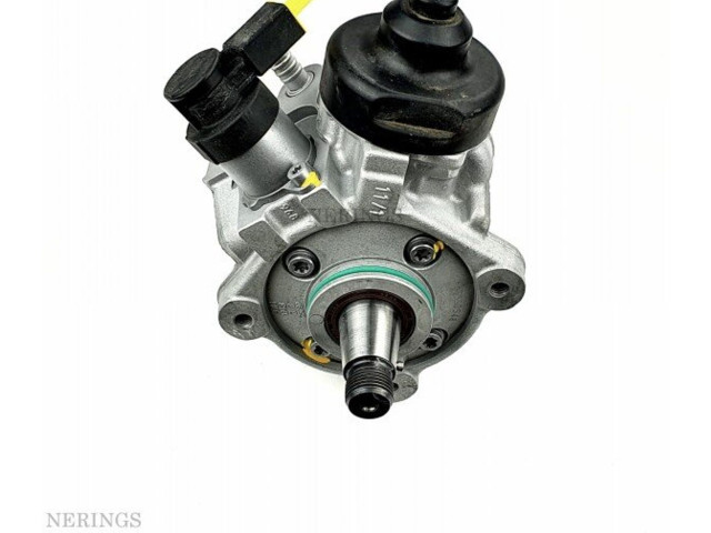 Vstřikovací čerpadlo 0445010526, 0986437405   Audi A1     