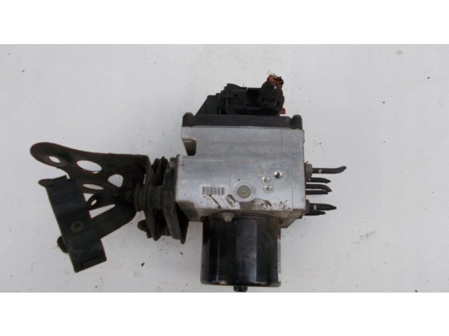 Блок АБС 3C0614109D   Volkswagen  PASSAT B6  2005-2010 года