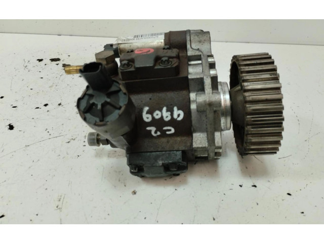 Vstřikovací čerpadlo 9651590880   Citroen C3     