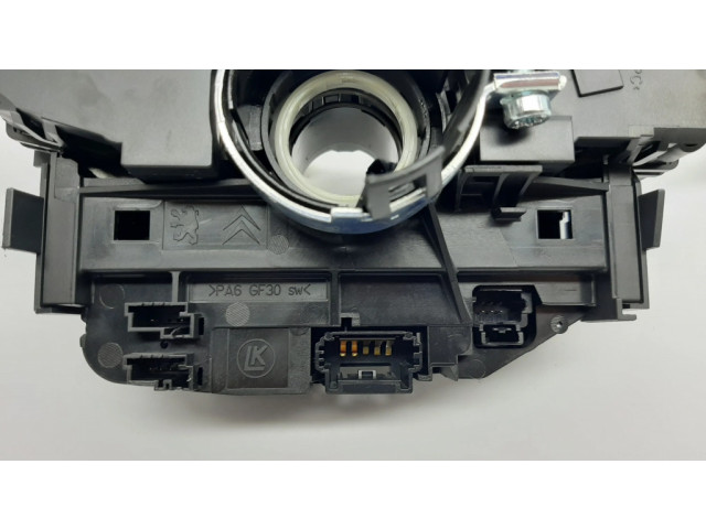 Подрулевой переключатель 98000242XT, 0430770009   Citroen DS5