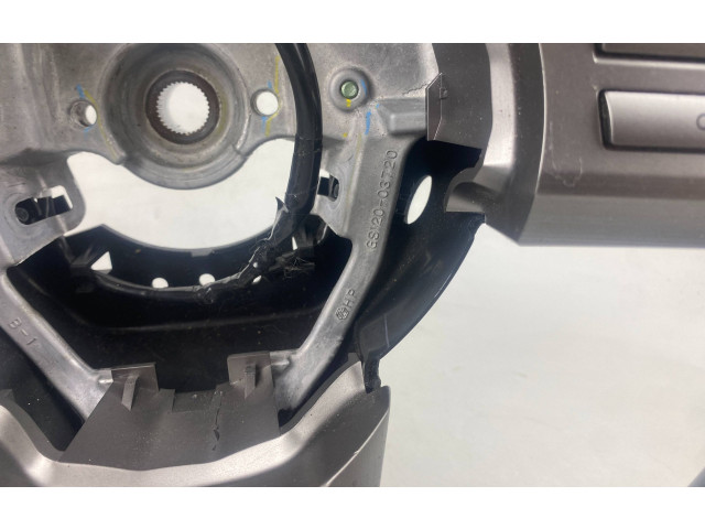 Volant Subaru Outback 2010 GS120-03720, GS12003720  