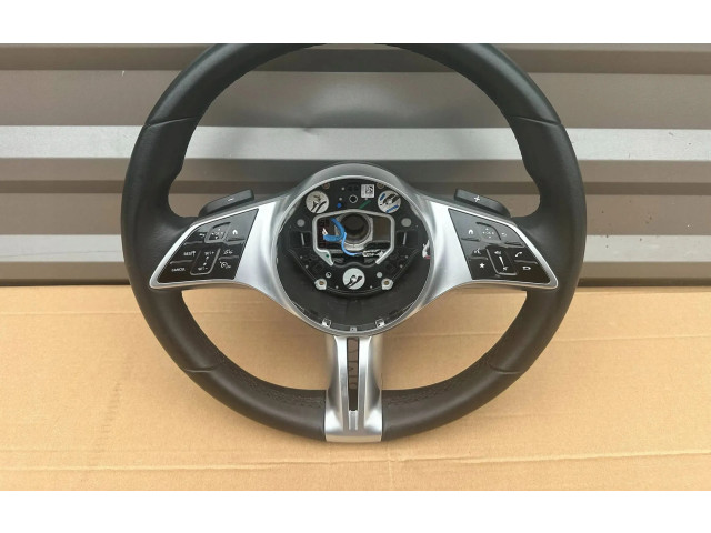 Volant Mercedes-Benz C W206 2018   