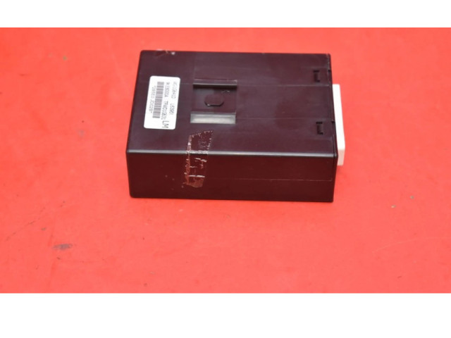 Řídící jednotka 285E0JD02B, 285E0JD02B   Nissan Qashqai 2009
