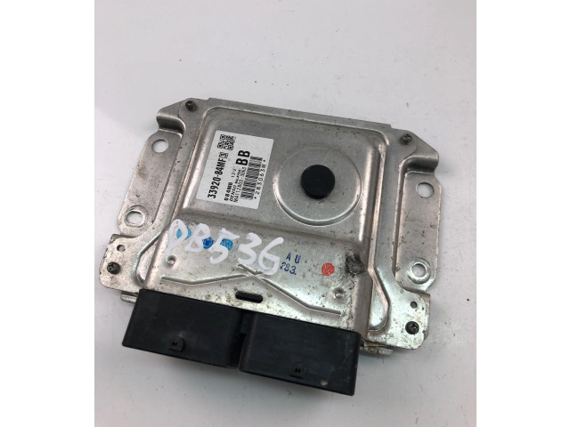 Рулевая рейка  Блок управления двигателем ECU 3392084MF   Suzuki Celerio 2014 -  года