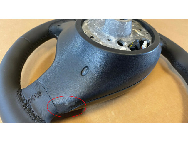 Volant BMW 5 E39 2001 32342282022  