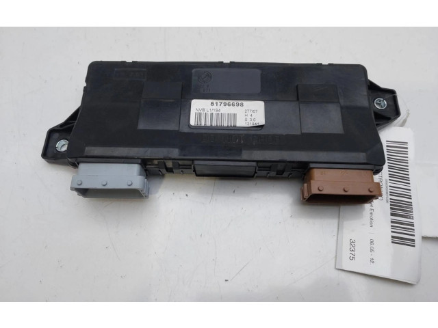 Řídící jednotka 51796698   Fiat Croma 