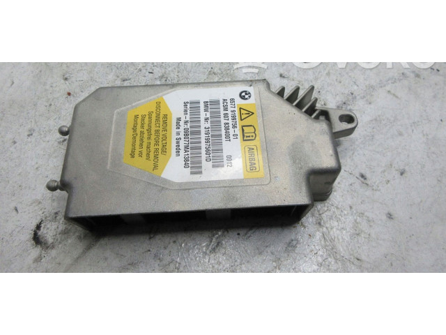 Блок подушек безопасности 9199756   BMW 7 F01 F02 F03 F04