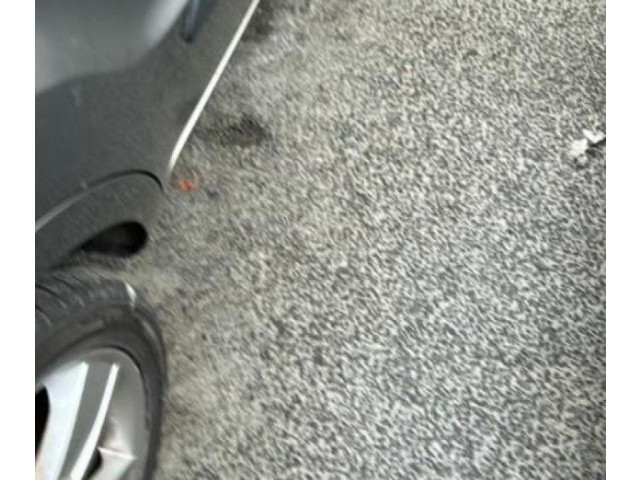 Přístrojová deska  KIA Soul 2010 940032K491  